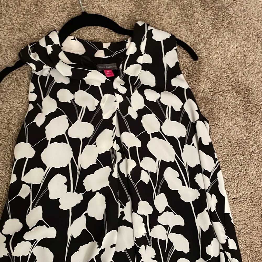 Elegant swing dress